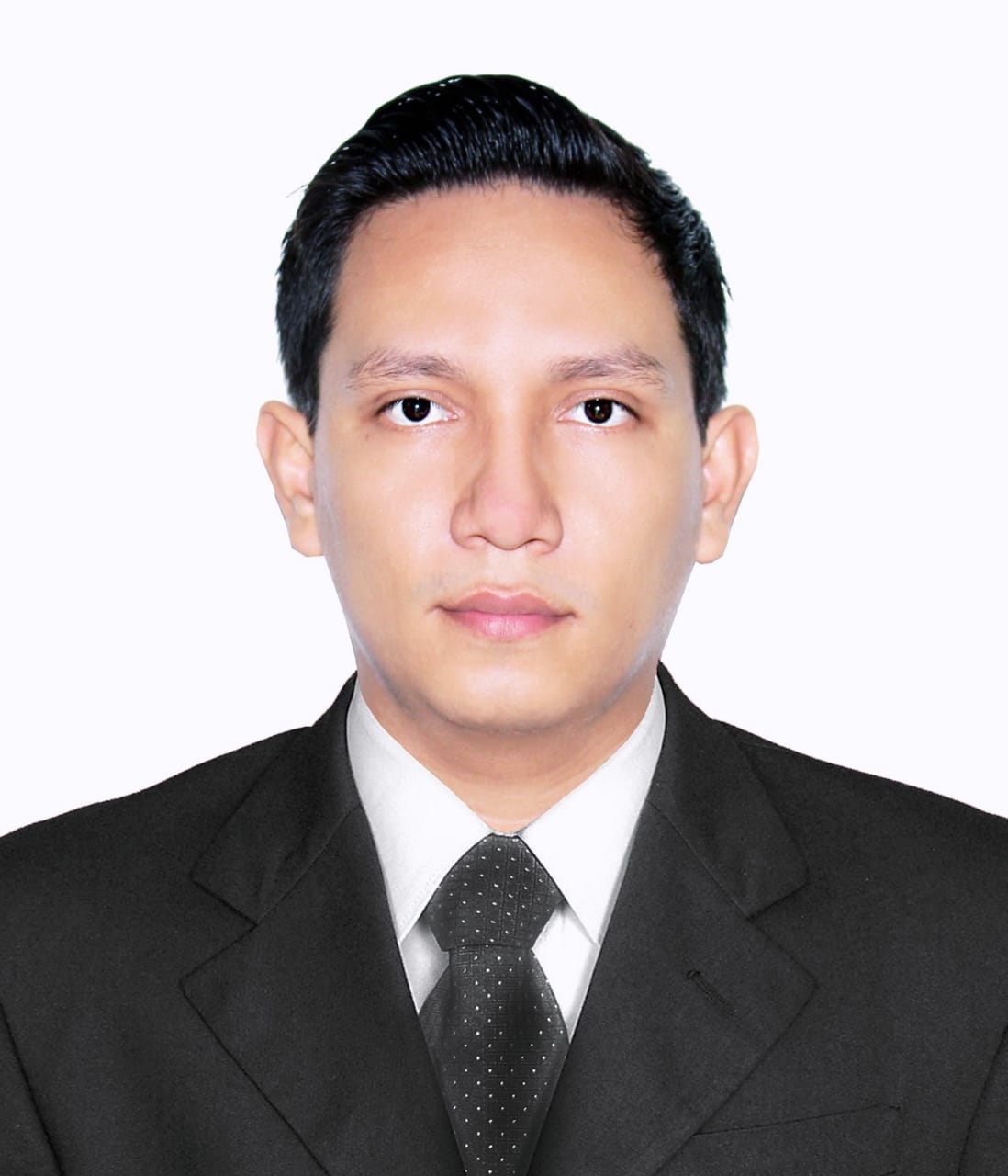 Irvin Marcos Flores Perez