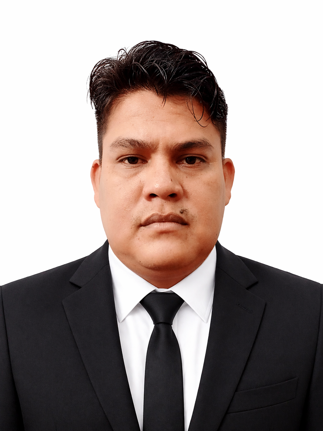 Jerry Guevara Sifuentes