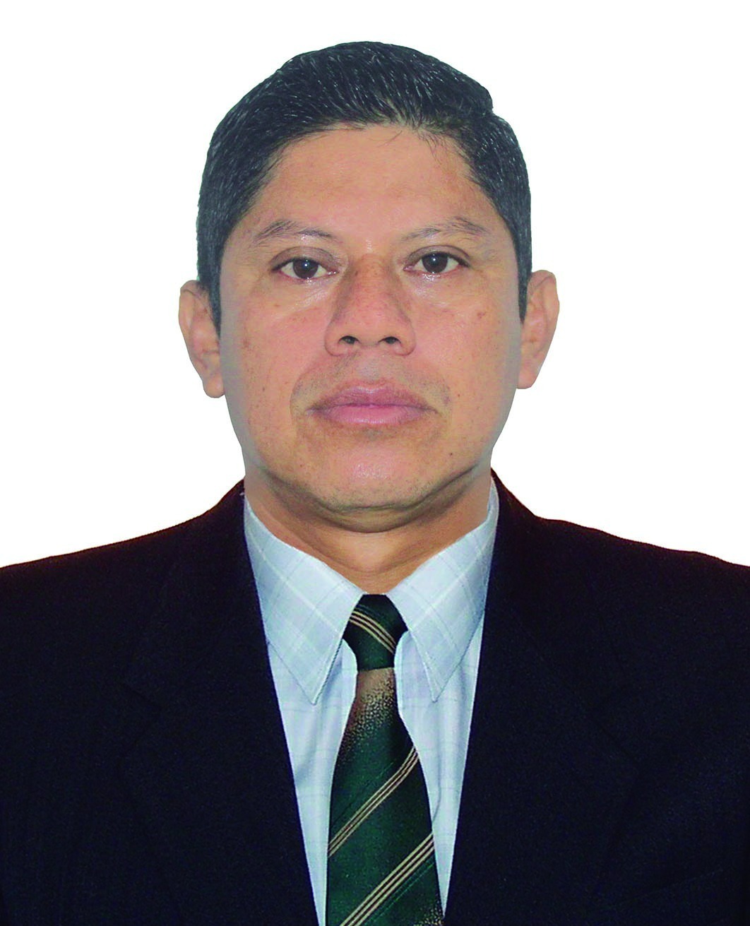 Magno Keiter Mozombite Rios