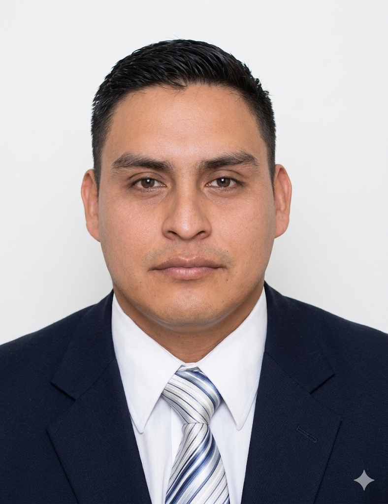 Marco Antonio Gonzalez Bernuy