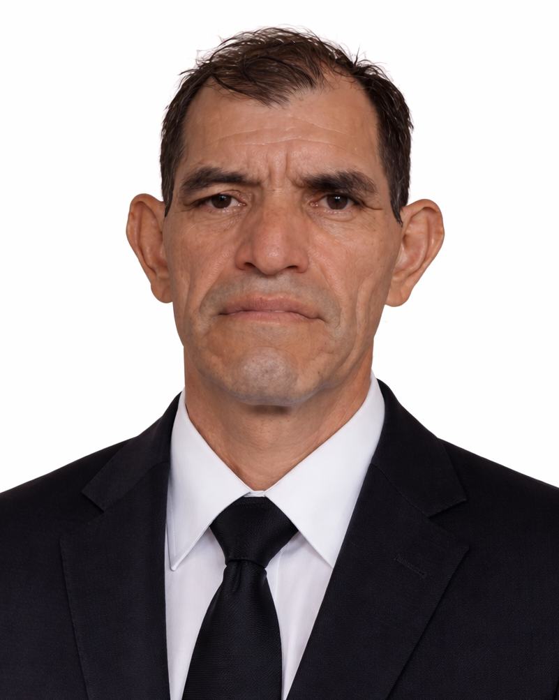 Ruller shupingahua flores
