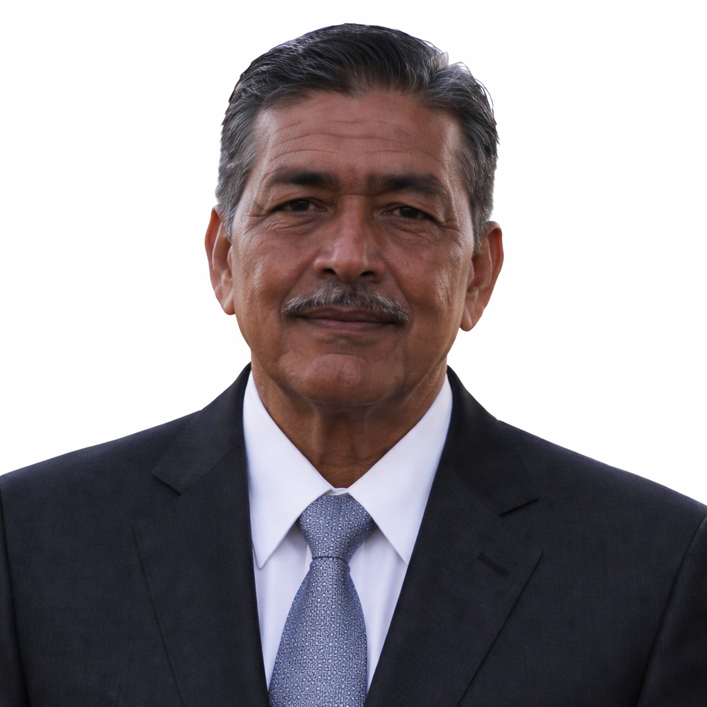 Armenio Mafaldo Rengifo