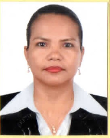 Oneyda Luz Lopez Vilca