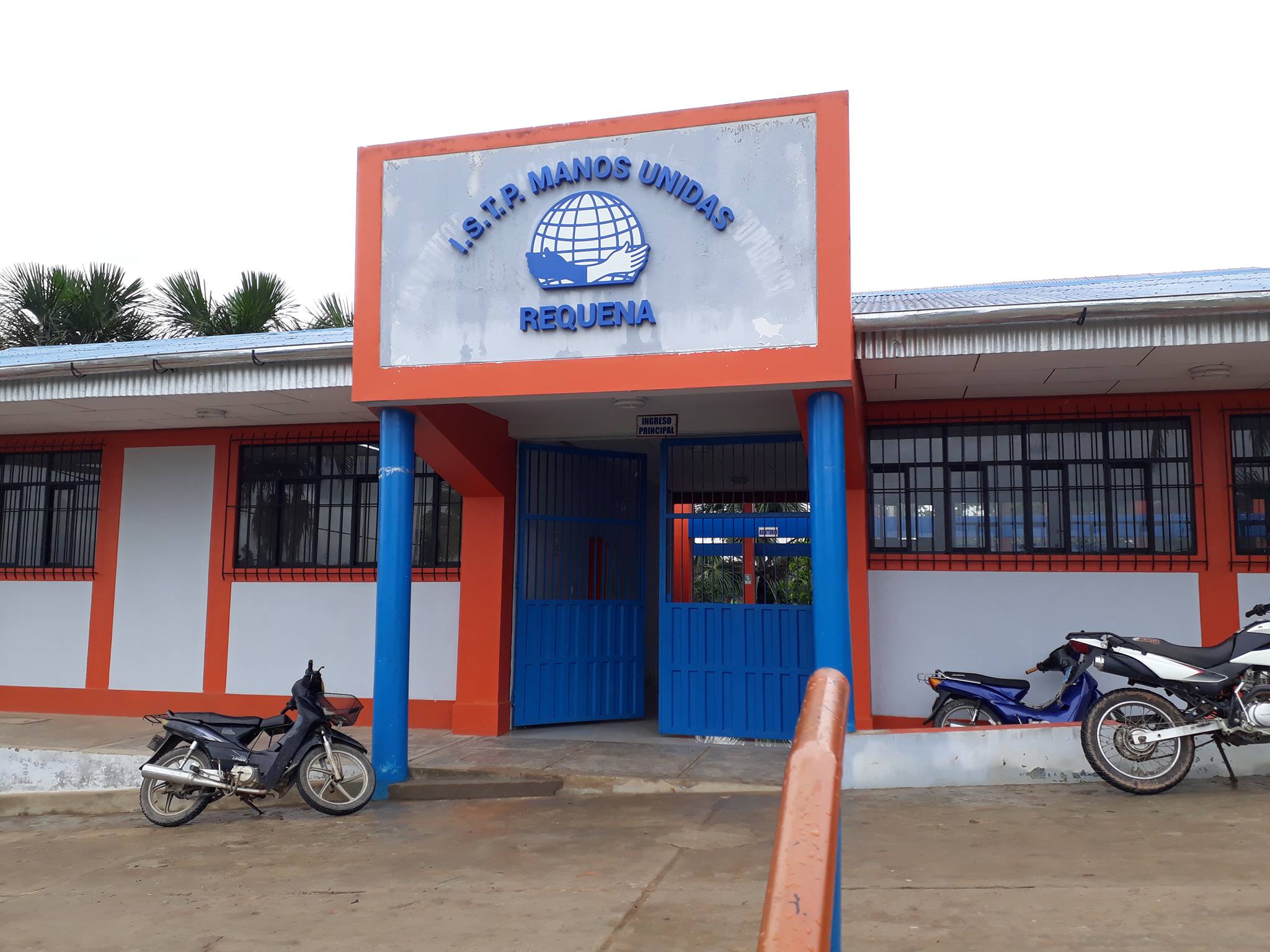 Rumbo al Licenciamiento